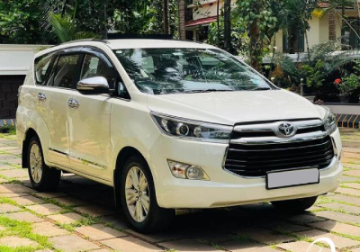 Crysta Car Hire or Rentals
